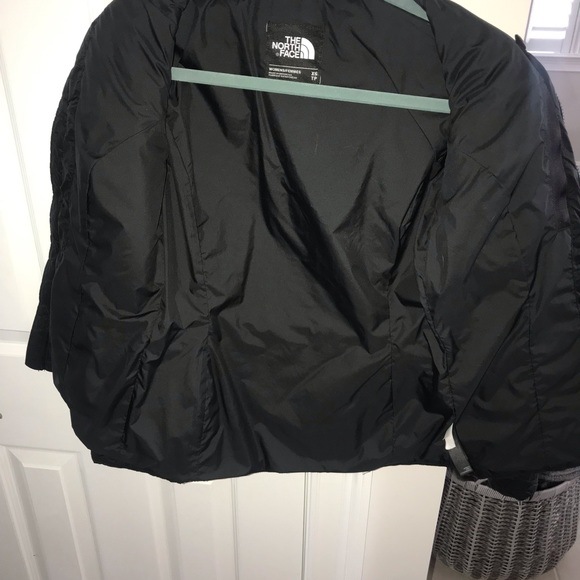 NEW NORTH FACE JACKET - Picture 4 of 6